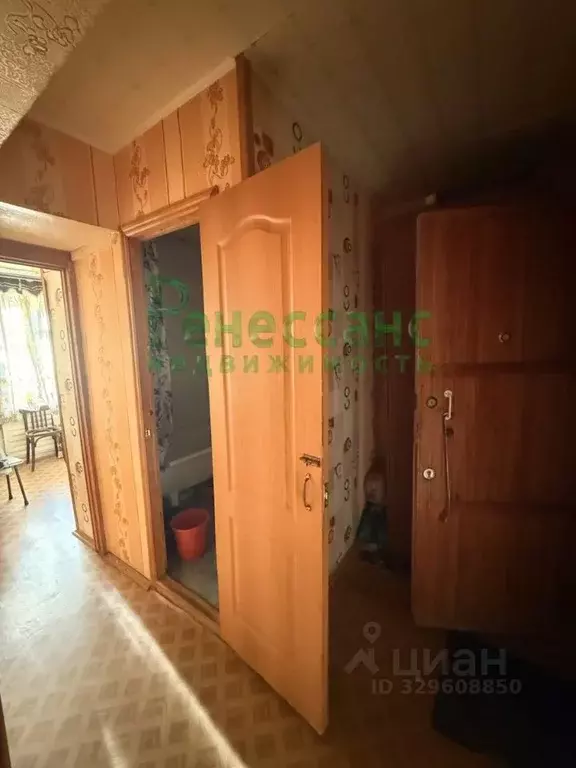 1-к кв. Брянская область, Брянск ул. 22-го съезда КПСС, 43 (30.0 м) - Фото 2