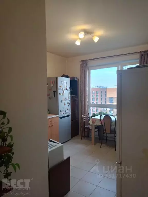 Комната Москва Измайловский проезд, 5К1 (18.0 м) - Фото 1