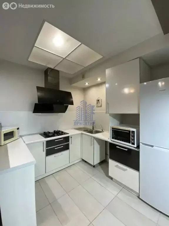 1-комнатная квартира: Чебоксары, Эгерский бульвар, 42к1 (41 м) - Фото 1