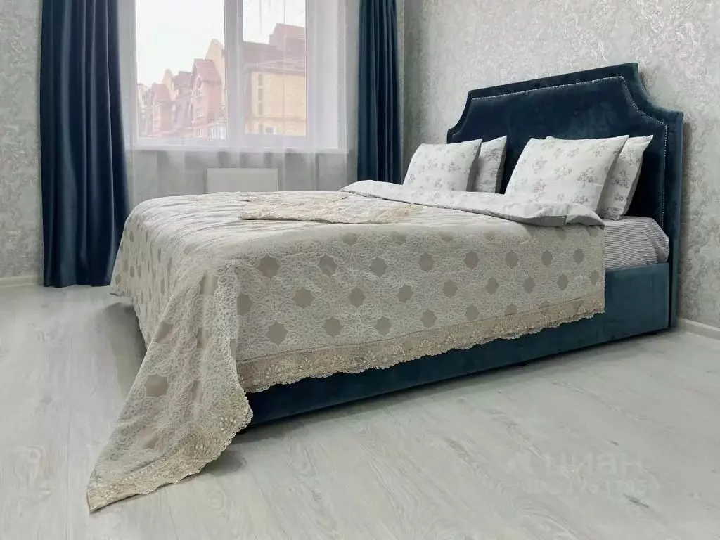 2-к кв. Ставропольский край, Ессентуки ул. Орджоникидзе, 84к5 (68.0 м) - Фото 0
