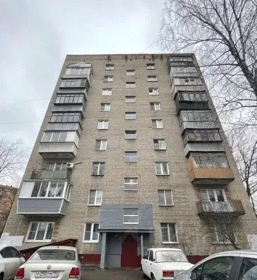 2-к кв. Московская область, Королев ул. Ленина, 17 (44.3 м) - Фото 1
