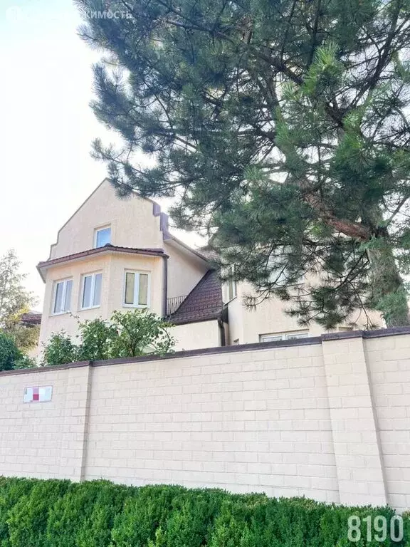 Дом в Ростов-на-Дону, улица Евдокимова, 174 (360 м) - Фото 1