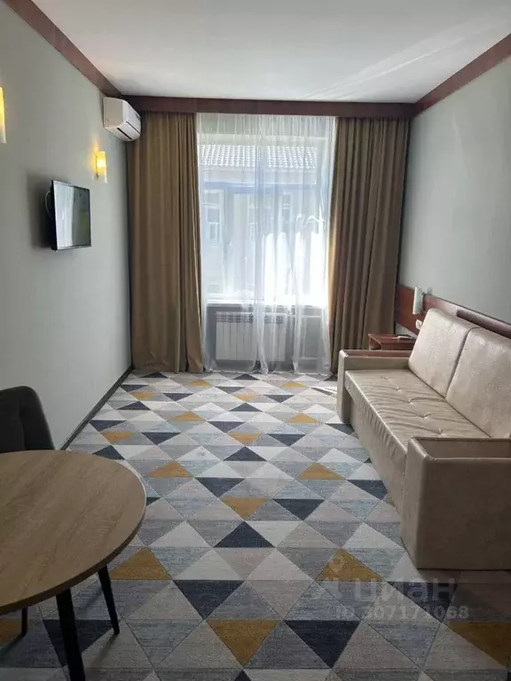 Комната Саратовская область, Балаково Советская ул., 11 (36.0 м) - Фото 1