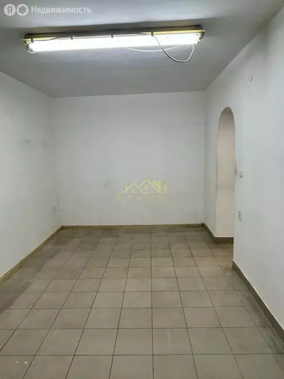 Помещение свободного назначения (35 м) - Фото 1