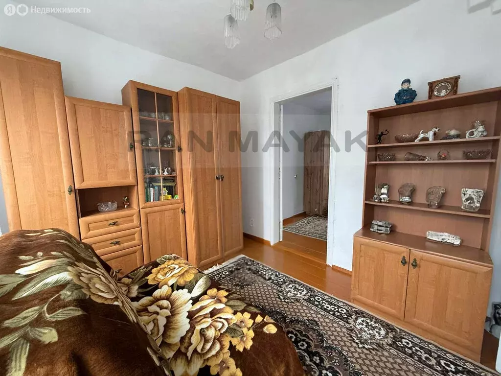 Дом в Майкоп, улица Ветеранов (56.9 м) - Фото 2