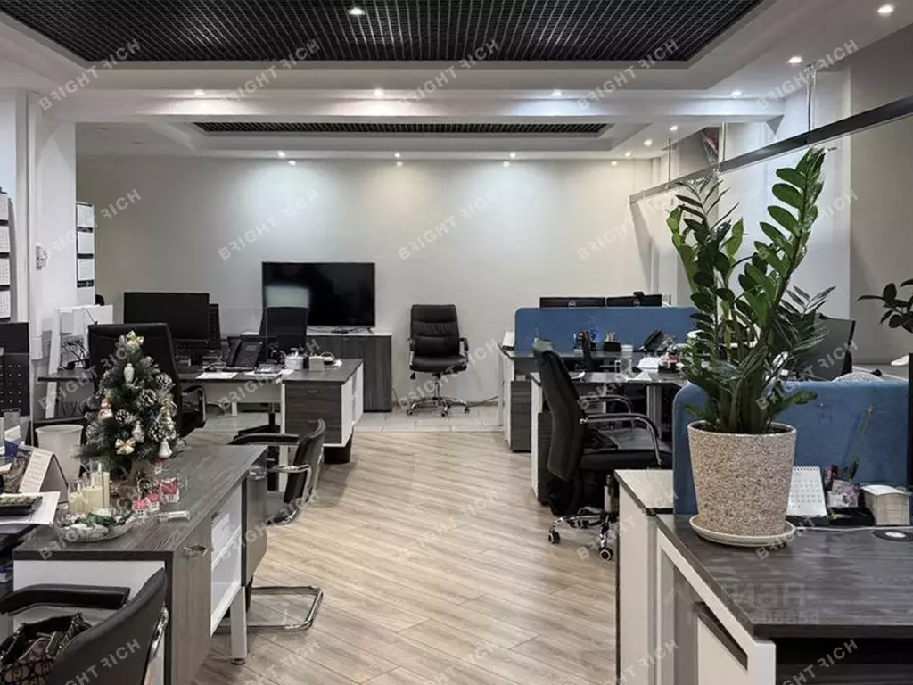 Офис в Москва ул. Кржижановского, 14К3 (227 м) - Фото 1