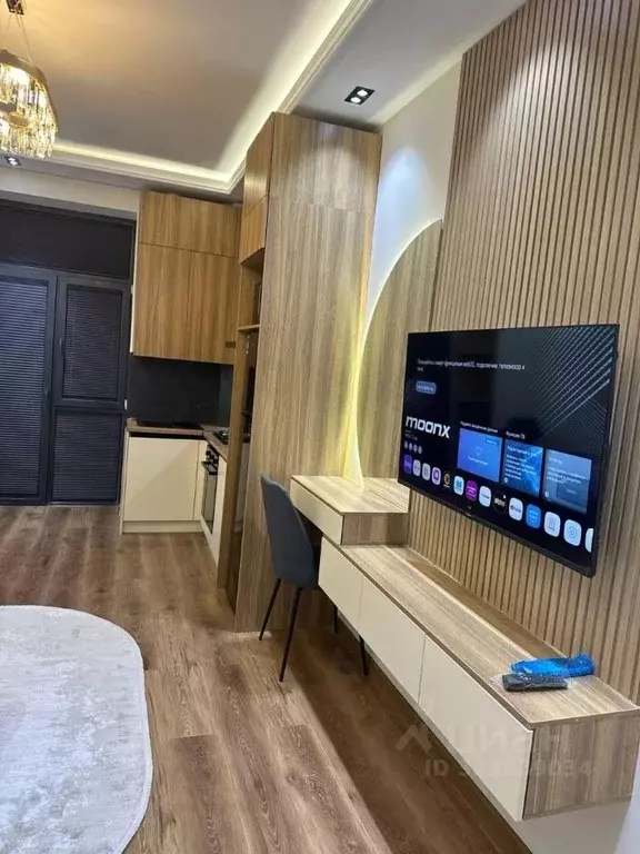 Студия Татарстан, Казань ул. Разведчика Ахмерова, 5 (35.0 м) - Фото 1