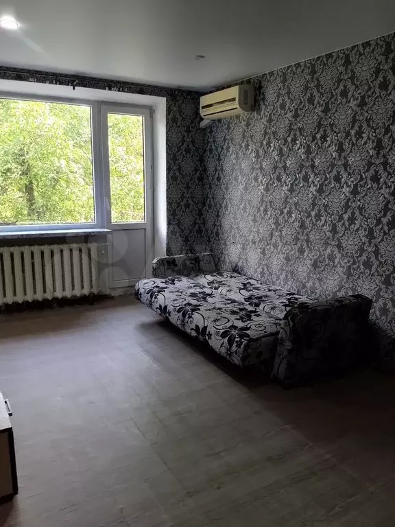1-к. квартира, 31 м, 3/5 эт. - Фото 1