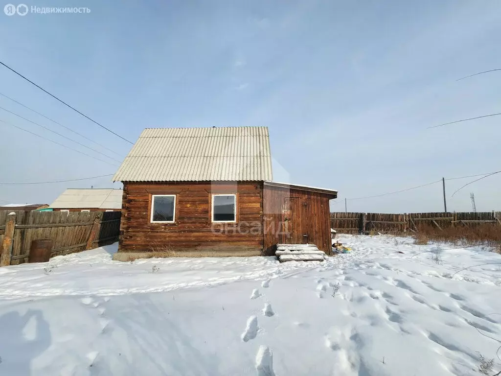 Участок в Иволгинский район, муниципальное образование Гурульбинское, ... - Фото 0