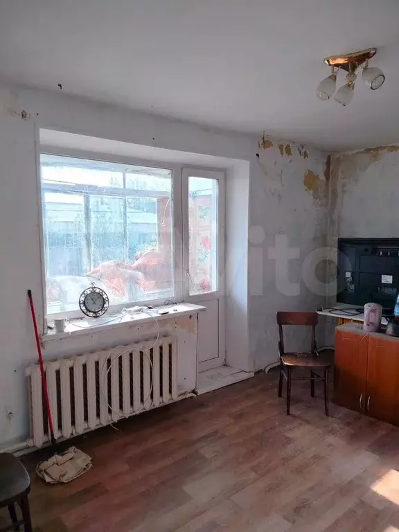 2-к. квартира, 41,8 м, 2/2 эт. - Фото 1