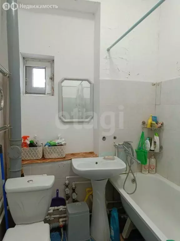 2-комнатная квартира: Ялуторовск, улица Сирина, 3 (52 м) - Фото 2