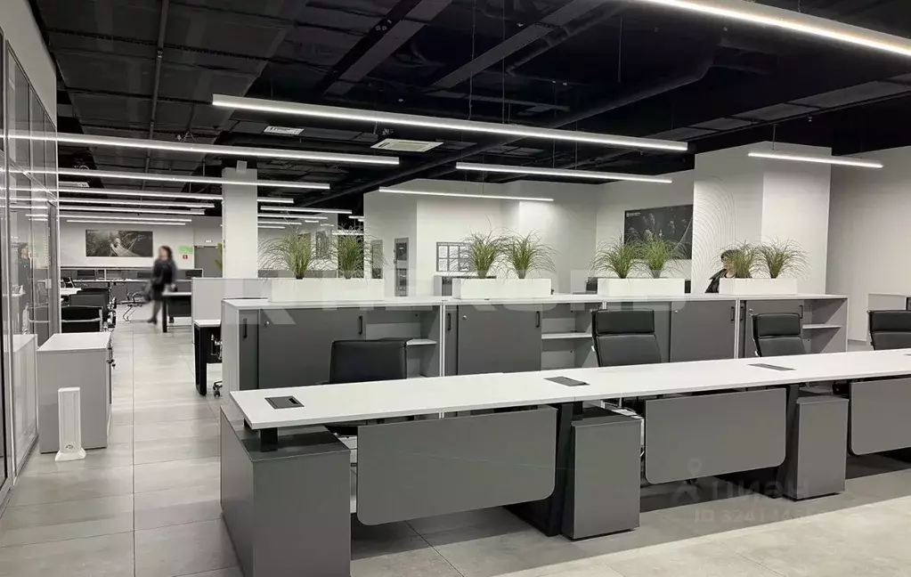 Офис в Санкт-Петербург дор. Брантовская, 3 (883 м) - Фото 2