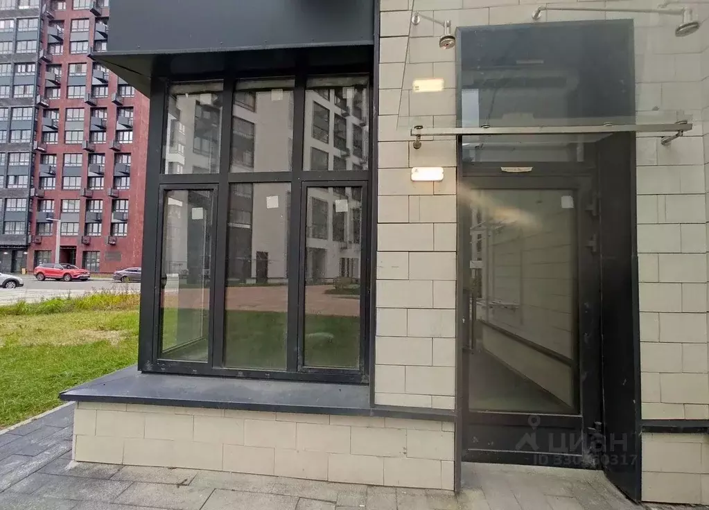 Помещение свободного назначения в Москва Родниковая ул., 5А (135 м) - Фото 2