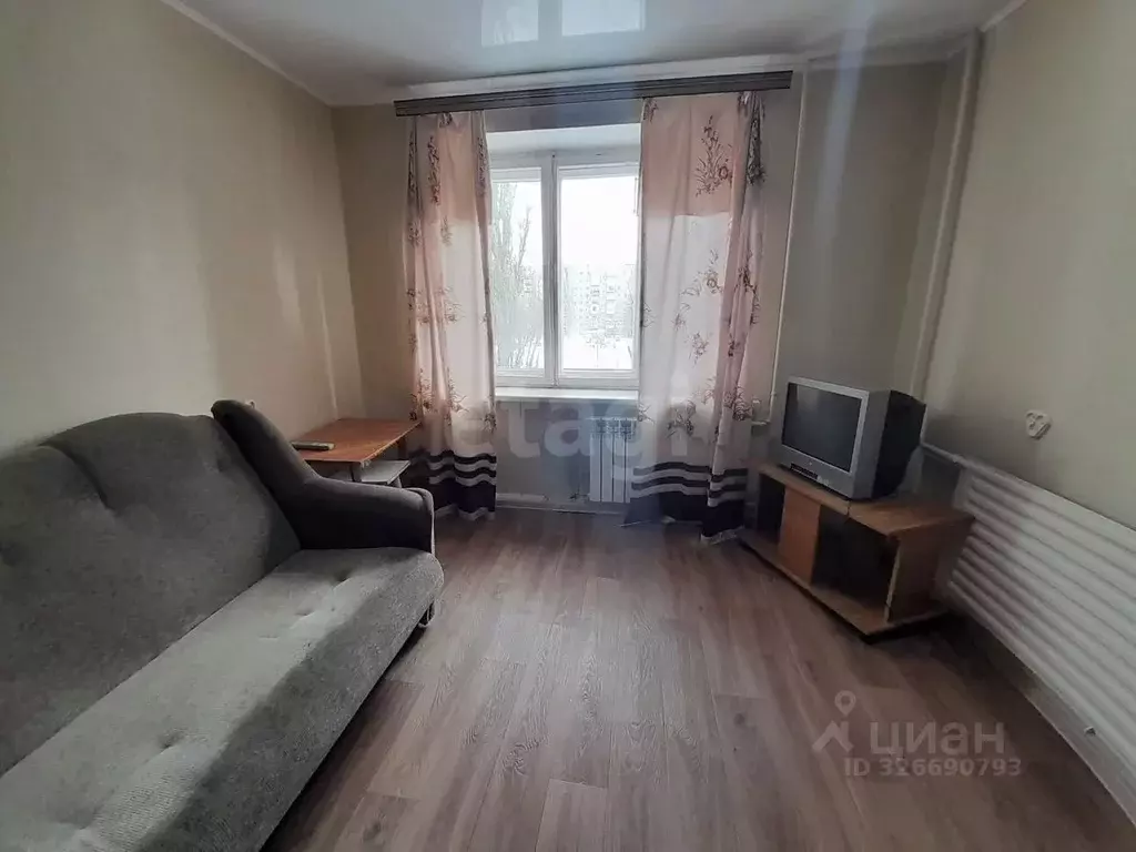 Комната Саратовская область, Балашов ул. 50 лет ВЛКСМ, 19 (17.8 м) - Фото 2