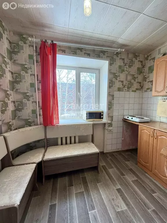 1-комнатная квартира: Ижевск, Редукторная улица, 10 (25.6 м) - Фото 1