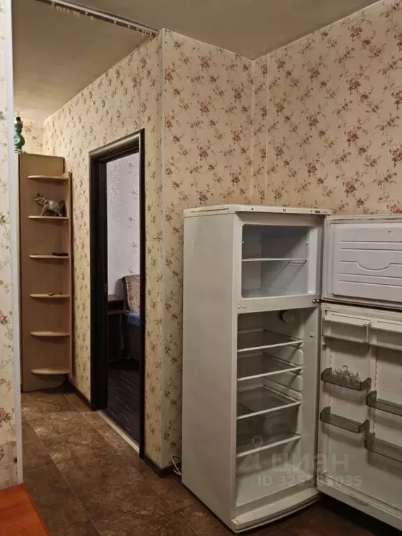 1-к кв. Ленинградская область, Сертолово Всеволожский район, Заречная ... - Фото 2