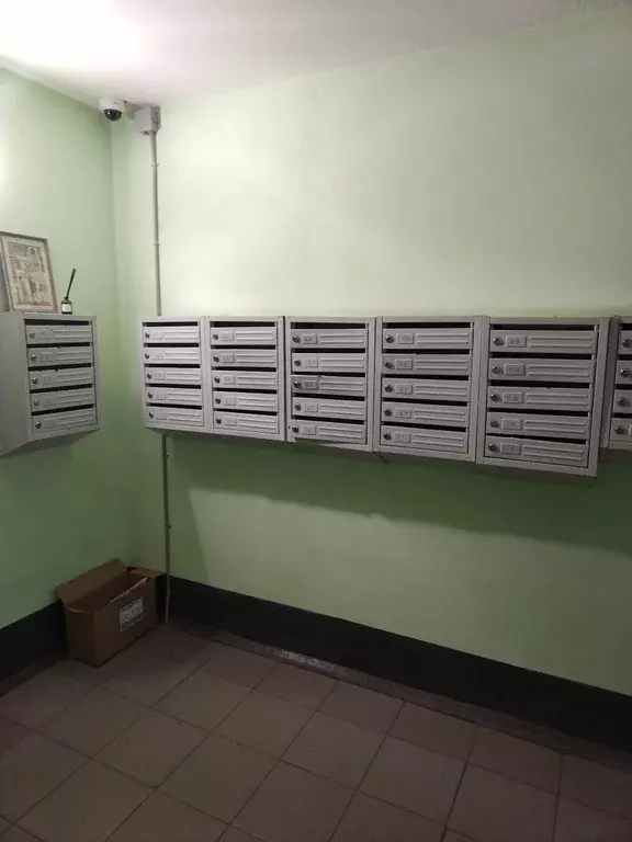 Продаётся 1-к квартира, 36 м - Фото 1