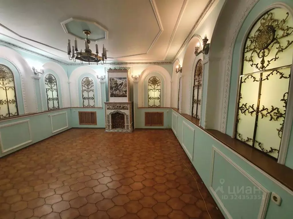 Помещение свободного назначения в Москва Большой Каретный пер., 20С3 ... - Фото 2