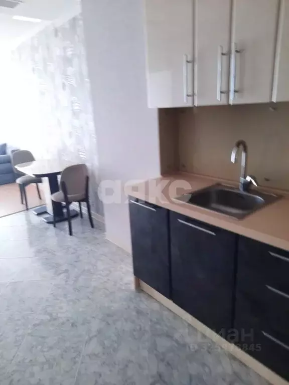 2-к кв. Краснодарский край, Сочи Курортный просп., 105б (70.0 м) - Фото 2