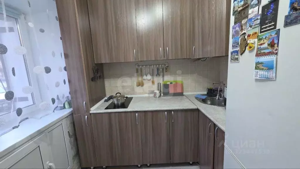 3-к кв. Забайкальский край, Чита ул. Богомягкова, 4 (61.2 м) - Фото 1