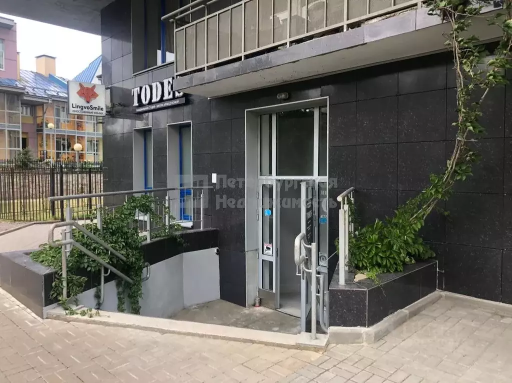 Торговая площадь в Санкт-Петербург, Санкт-Петербург, Сестрорецк ... - Фото 1