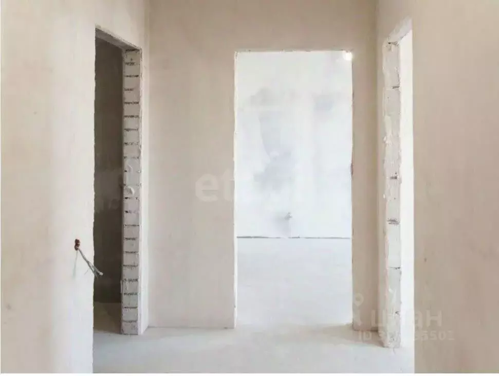 3-к кв. Воронежская область, Воронеж Московский просп., 132 (81.29 м) - Фото 2