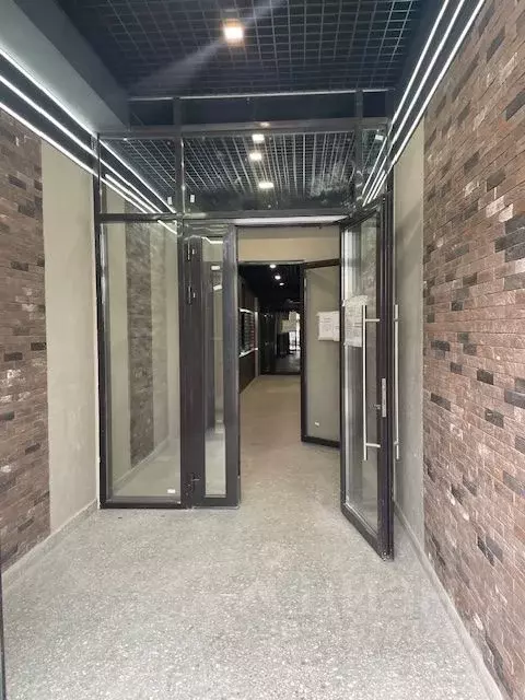3-к кв. Омская область, Омск ул. Герцена, 99 (87.5 м) - Фото 1