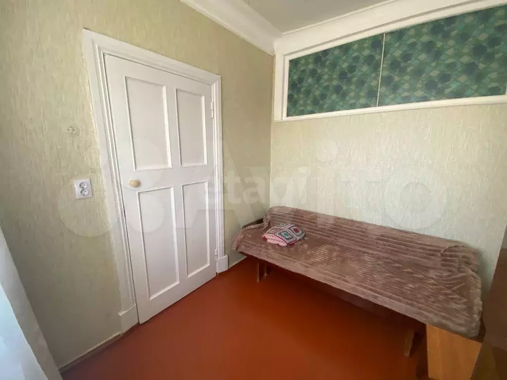 3-к. квартира, 42,6 м, 3/3 эт. - Фото 1