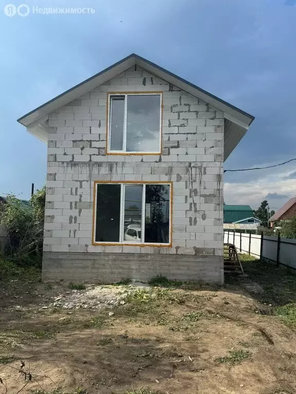 Дом в Толмачёво, Новая улица (110 м) - Фото 2