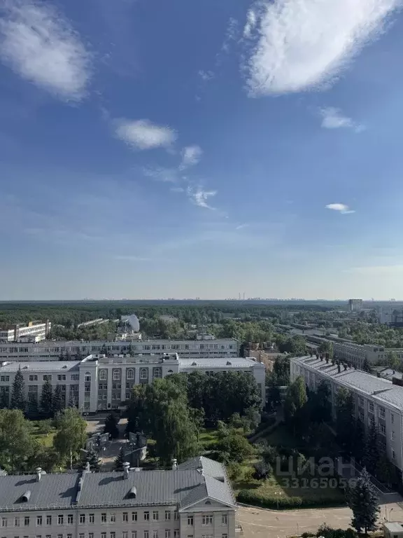 3-к кв. Московская область, Королев Пионерская ул., 19к1 (92.0 м) - Фото 1