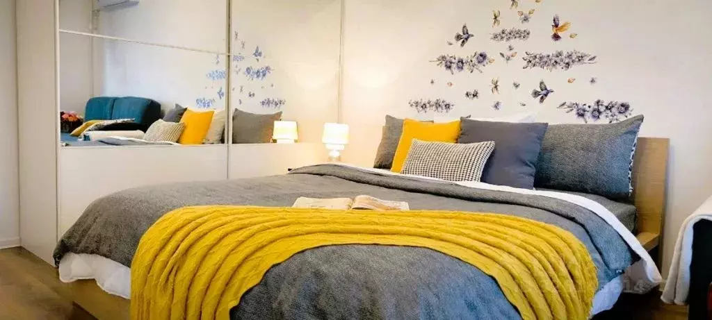 1-к кв. Москва Варшавское ш., 141к10 (36.0 м) - Фото 1