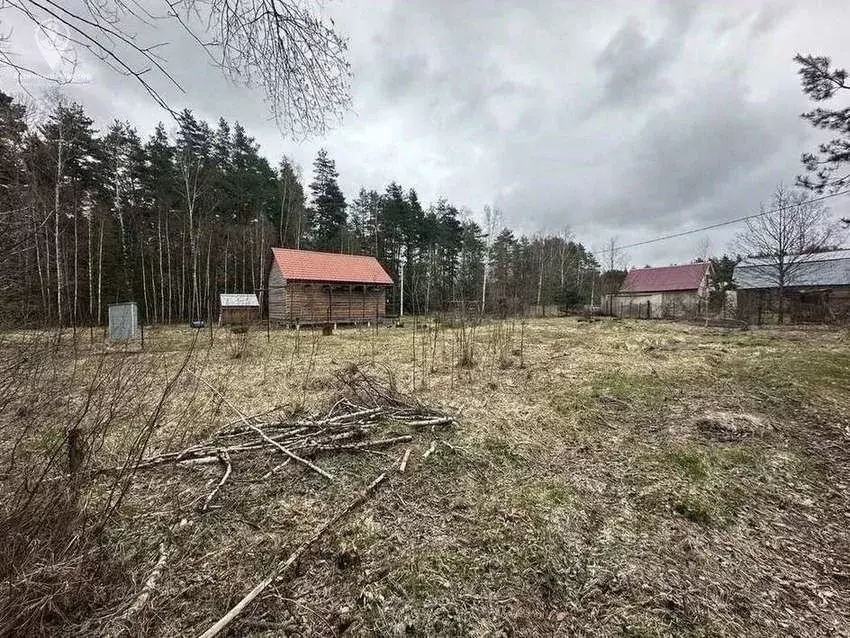 Дом в Рязанская область, Рязанский муниципальный округ, д. Отводное  ... - Фото 2