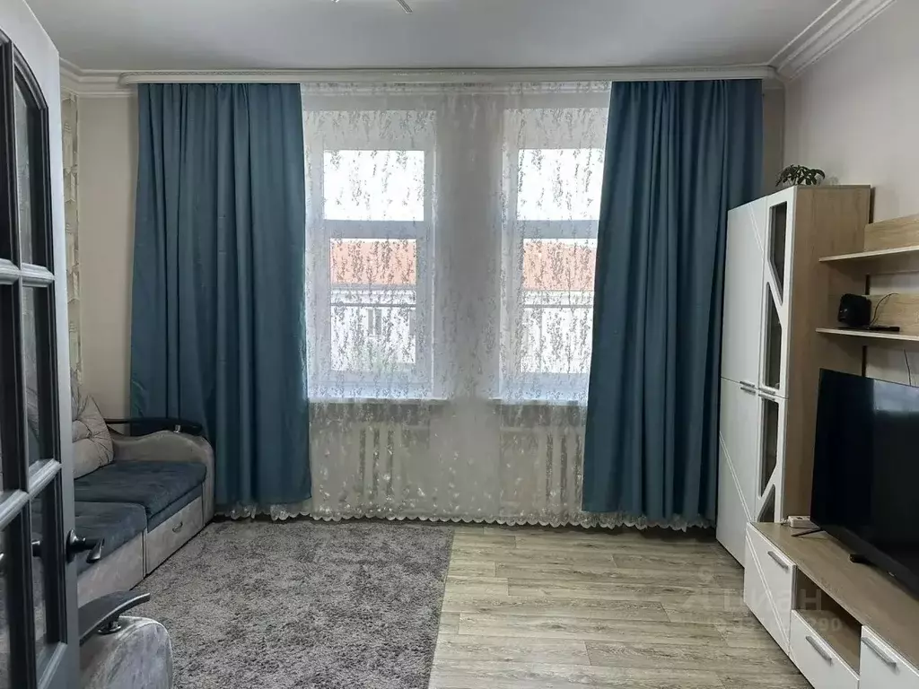 3-к кв. Бурятия, Улан-Удэ ул. Гастелло, 7 (65.6 м) - Фото 2