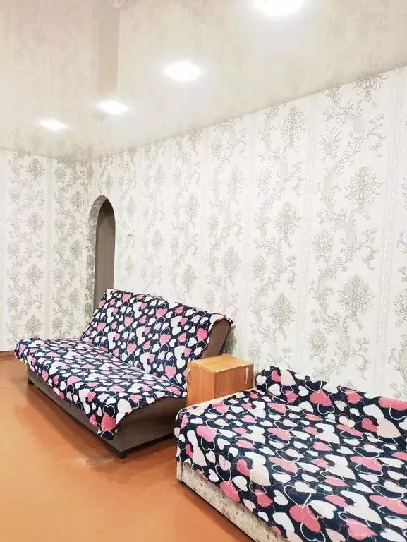 2-к кв. Коми, Сыктывкар ул. Менделеева, 7 (46.0 м) - Фото 2