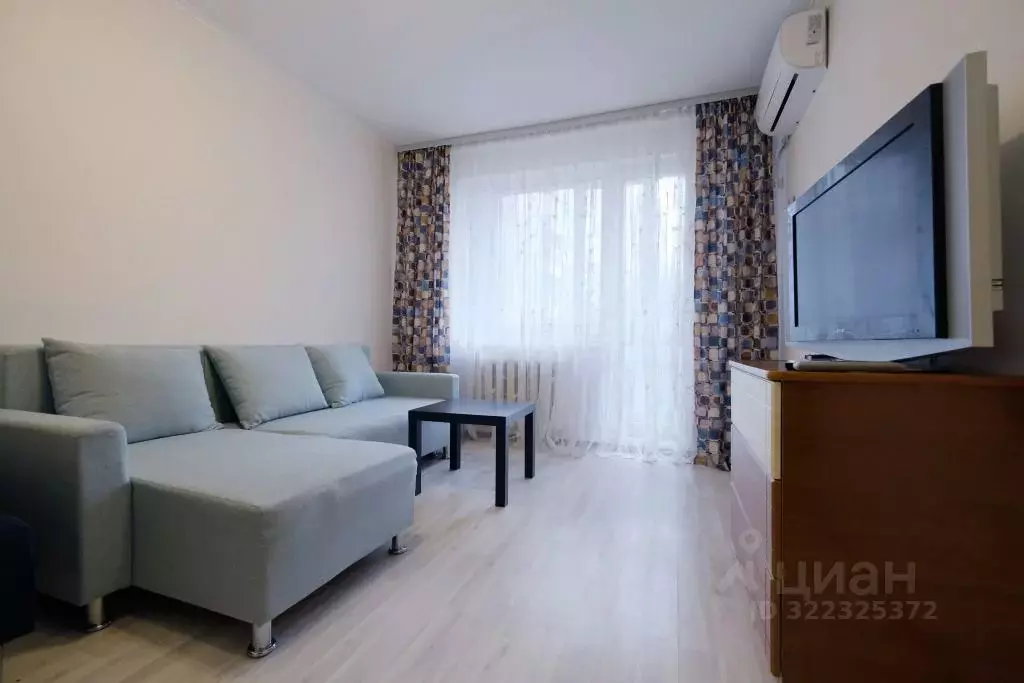 3-к кв. Краснодарский край, Краснодар ул. Трудовой Славы, 8 (68.0 м) - Фото 2