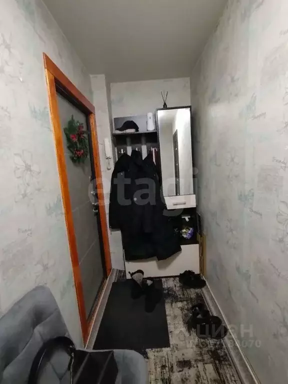 2-к кв. Ярославская область, Рыбинск 9 Мая ул., 5 (45.5 м) - Фото 2