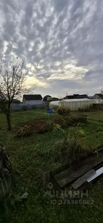 Участок в Брянская область, Брянск  (5.29 сот.) - Фото 1