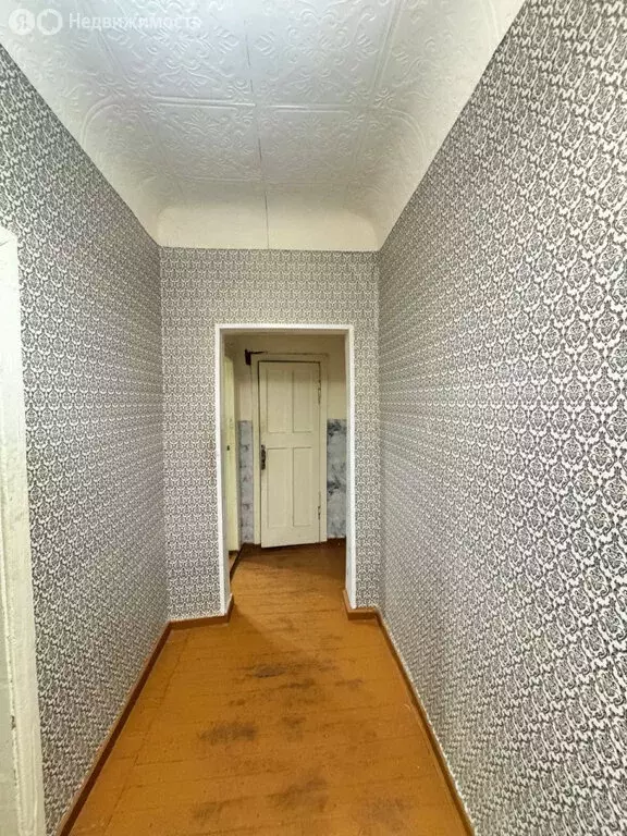 2-комнатная квартира: Туймазы, улица Островского, 25 (46.8 м) - Фото 2