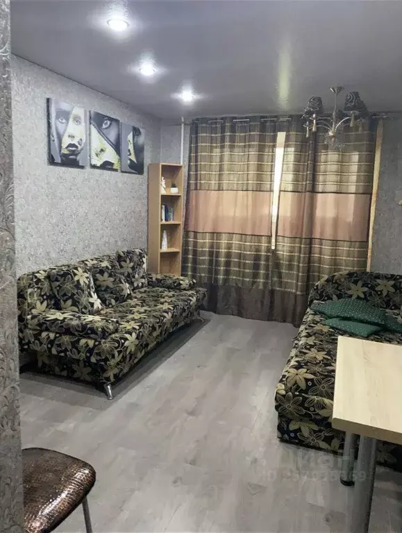 3-к кв. Вологодская область, Вологда ул. Чехова, 28 (56.0 м) - Фото 1