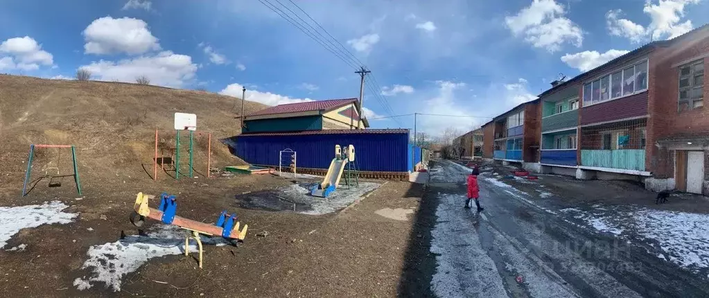 2-к кв. Иркутская область, Усольский район, Тайтурское муниципальное ... - Фото 2