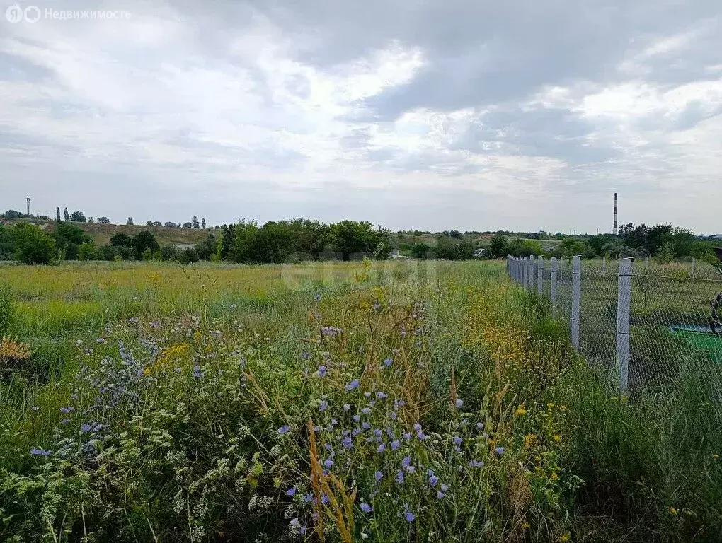 Участок в Белгород, Западный округ, переулок Раевского (15 м) - Фото 2