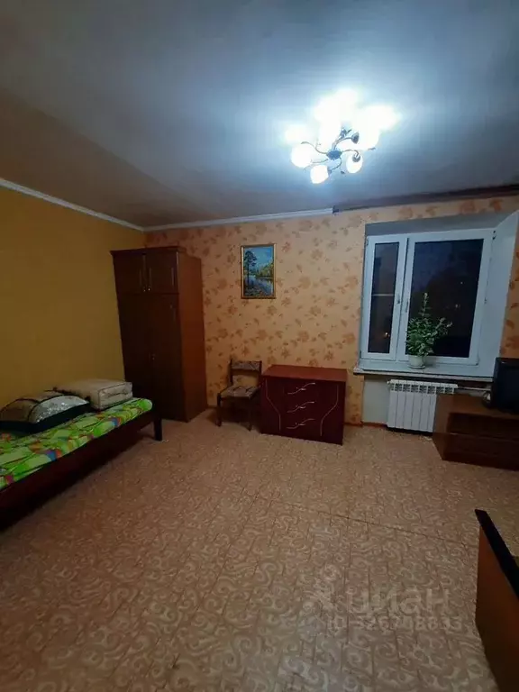 1-к кв. Москва Мартеновская ул., 6К2 (30.8 м) - Фото 2