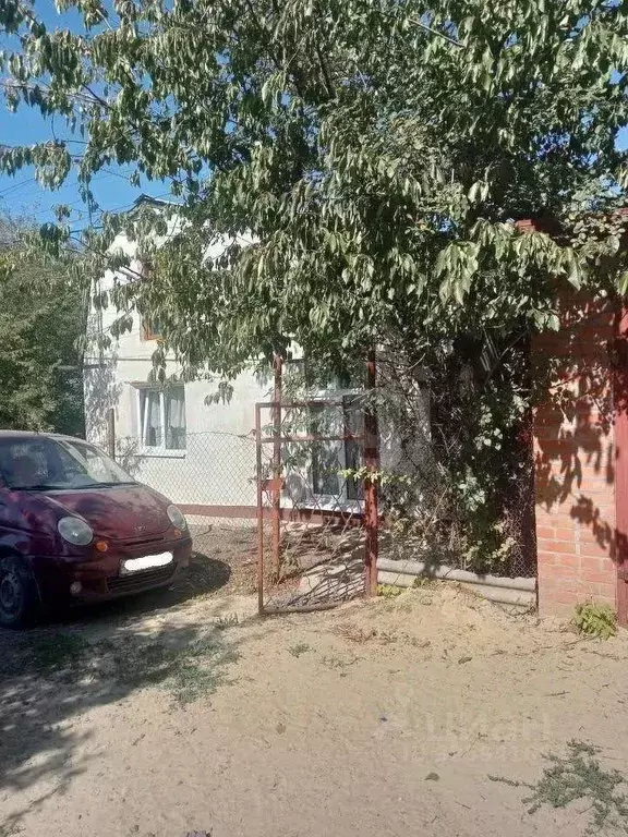 Дом в Ростовская область, Таганрог Радуга садовое товарищество, аллея ... - Фото 1