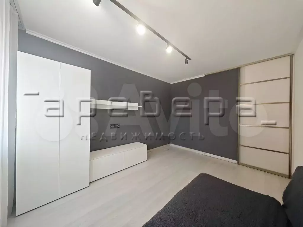 Квартира-студия, 27,5 м, 13/16 эт. - Фото 1