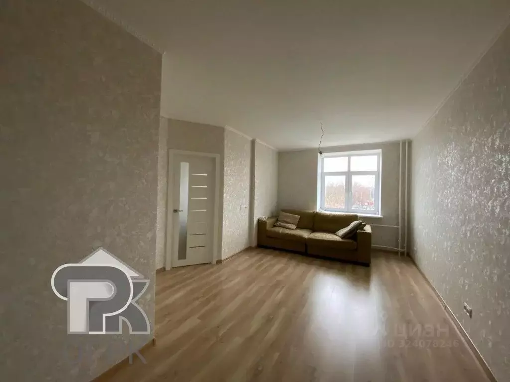 1-к кв. Московская область, Ленинский городской округ, д. Суханово ... - Фото 2