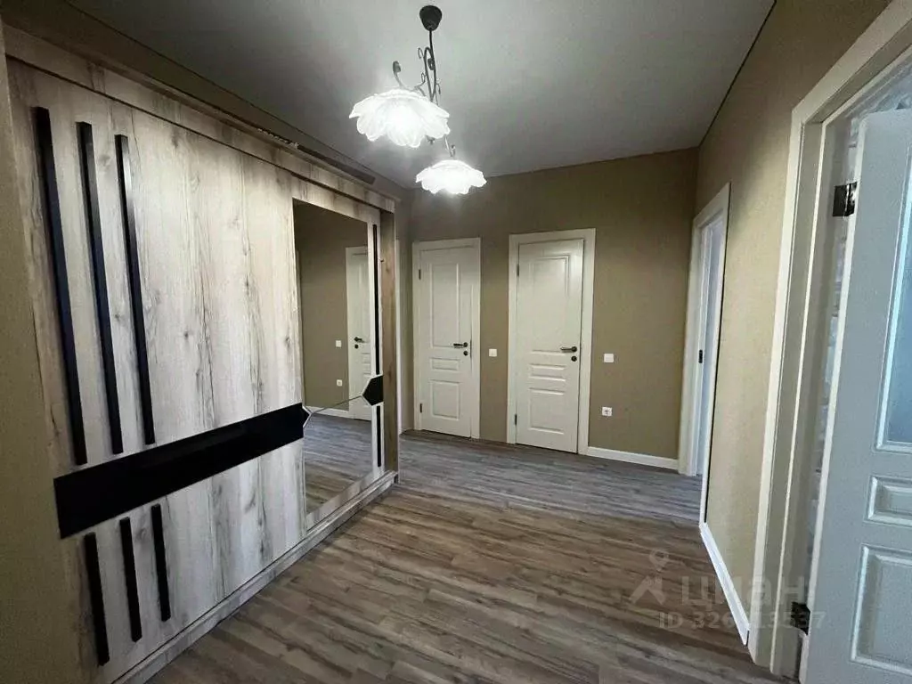 2-к кв. Ростовская область, Ростов-на-Дону ул. Вересаева, 101/2с2 ... - Фото 2