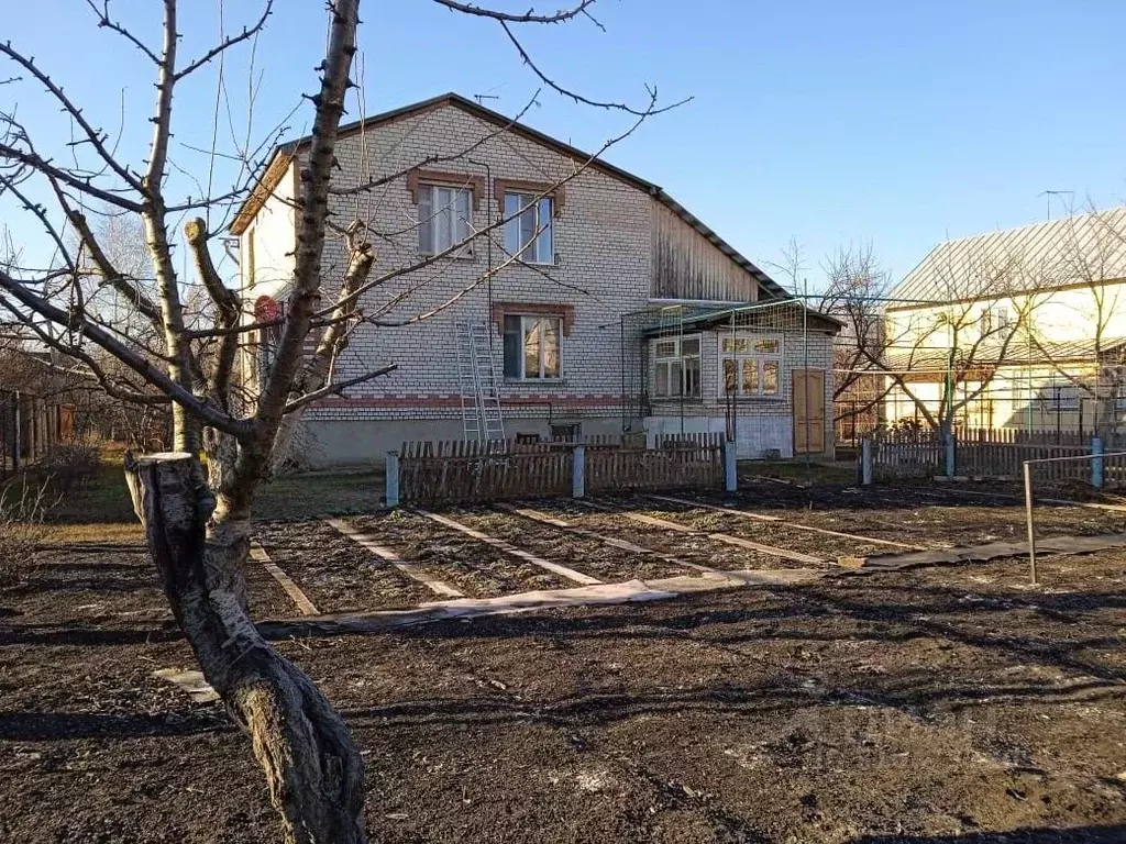 Дом в Тамбовская область, Тамбов городской округ, с. Бокино, Новый мкр ... - Фото 0
