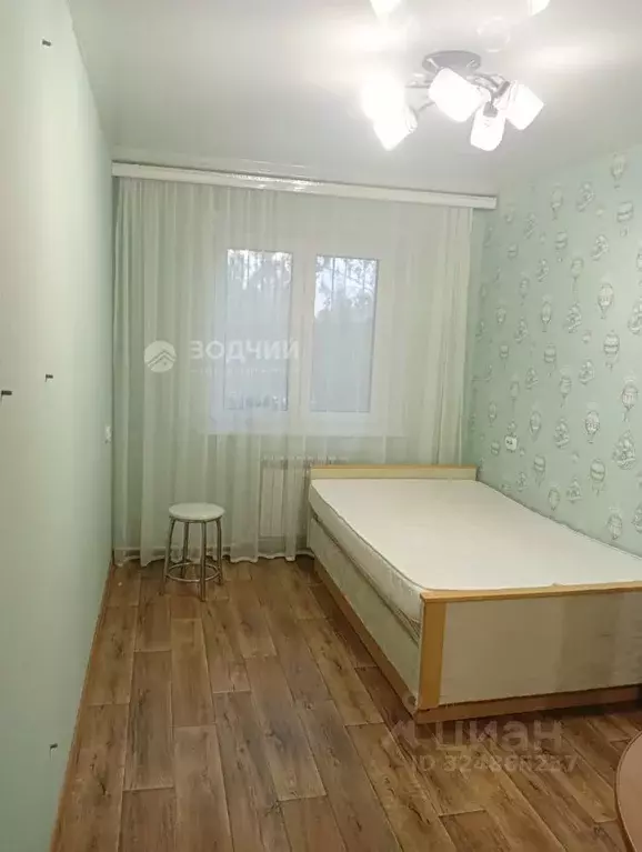 2-к кв. Чувашия, Шумерля Интернациональная ул., 12 (41.0 м) - Фото 2