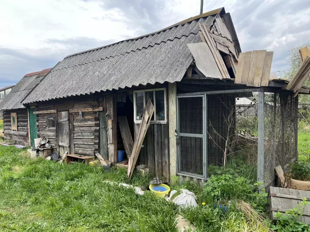 Дом в Псковская область, Великие Луки Летный пер. (33 м) - Фото 2