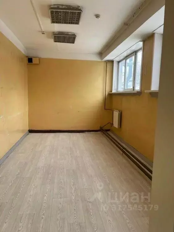 Офис в Иркутская область, Иркутск ул. Ширямова, 38 (18 м) - Фото 0